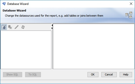 I-net Clear Reports Designer