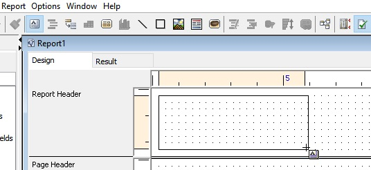 Insert Text Object