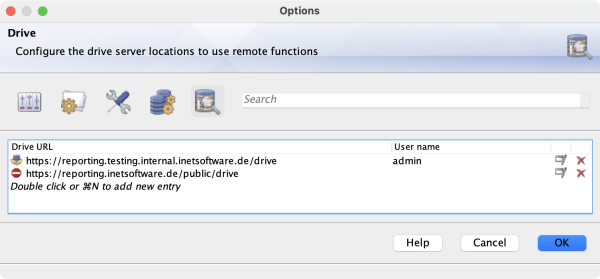 Repositories
